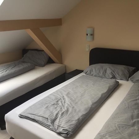 Hotel Amy 레겐스부르크 외부 사진