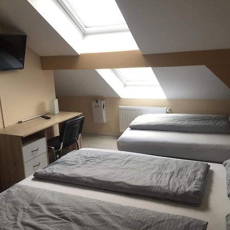 Hotel Amy 레겐스부르크 외부 사진
