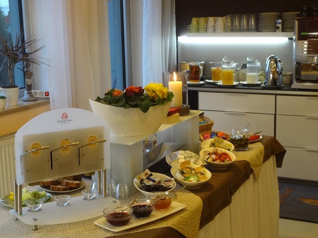 Hotel Amy 레겐스부르크 외부 사진