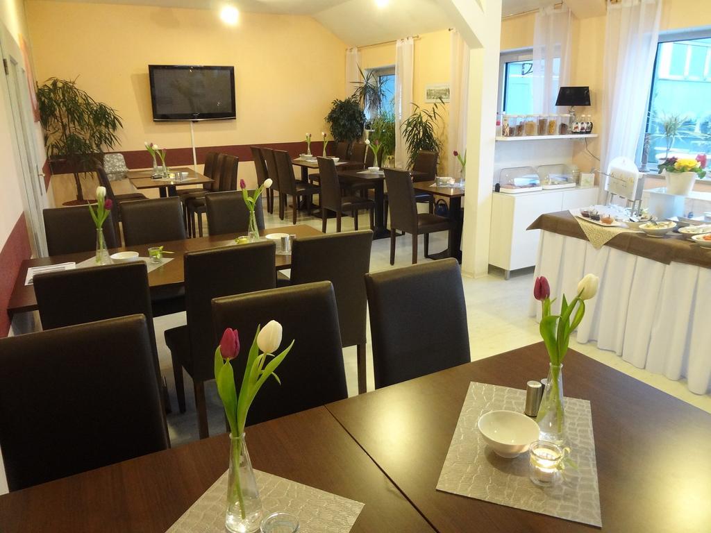 Hotel Amy 레겐스부르크 외부 사진