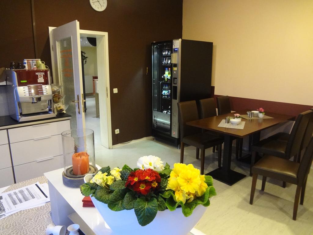 Hotel Amy 레겐스부르크 외부 사진