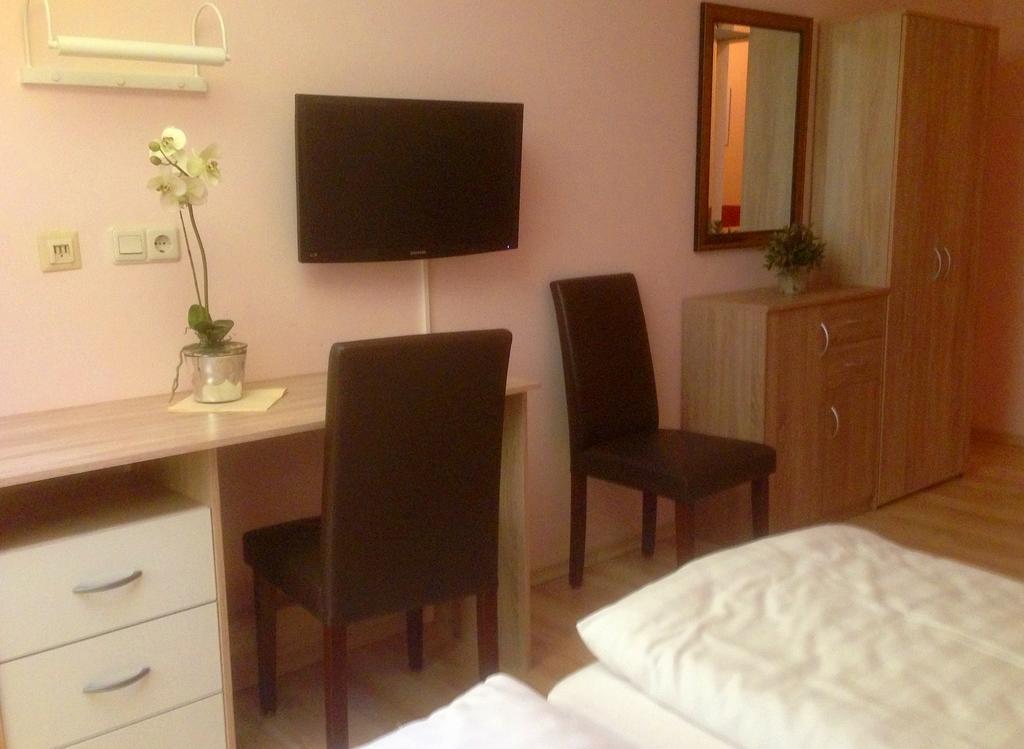 Hotel Amy 레겐스부르크 외부 사진