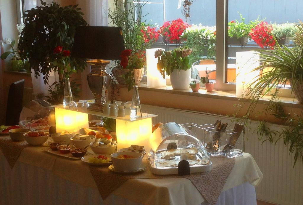 Hotel Amy 레겐스부르크 외부 사진