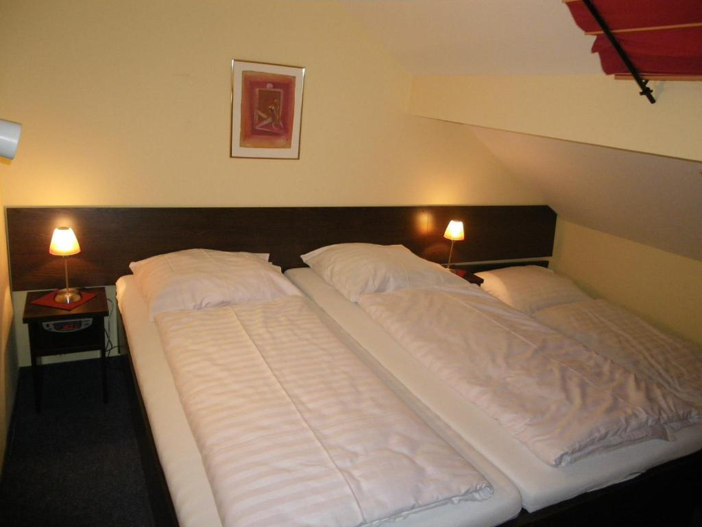 Hotel Amy 레겐스부르크 외부 사진