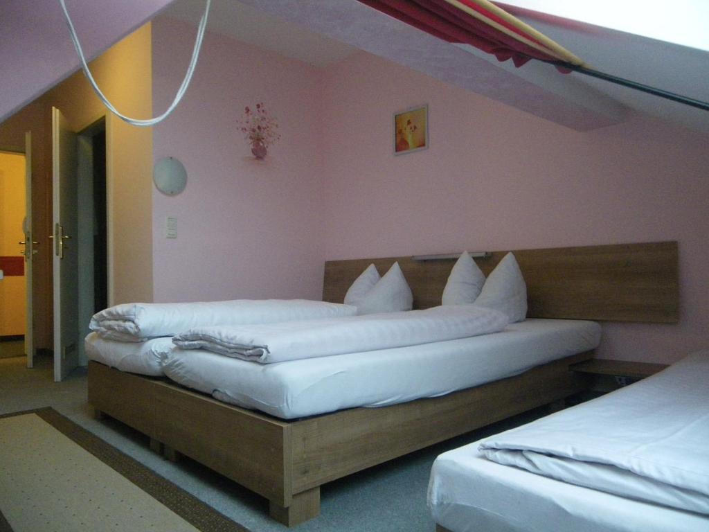 Hotel Amy 레겐스부르크 외부 사진