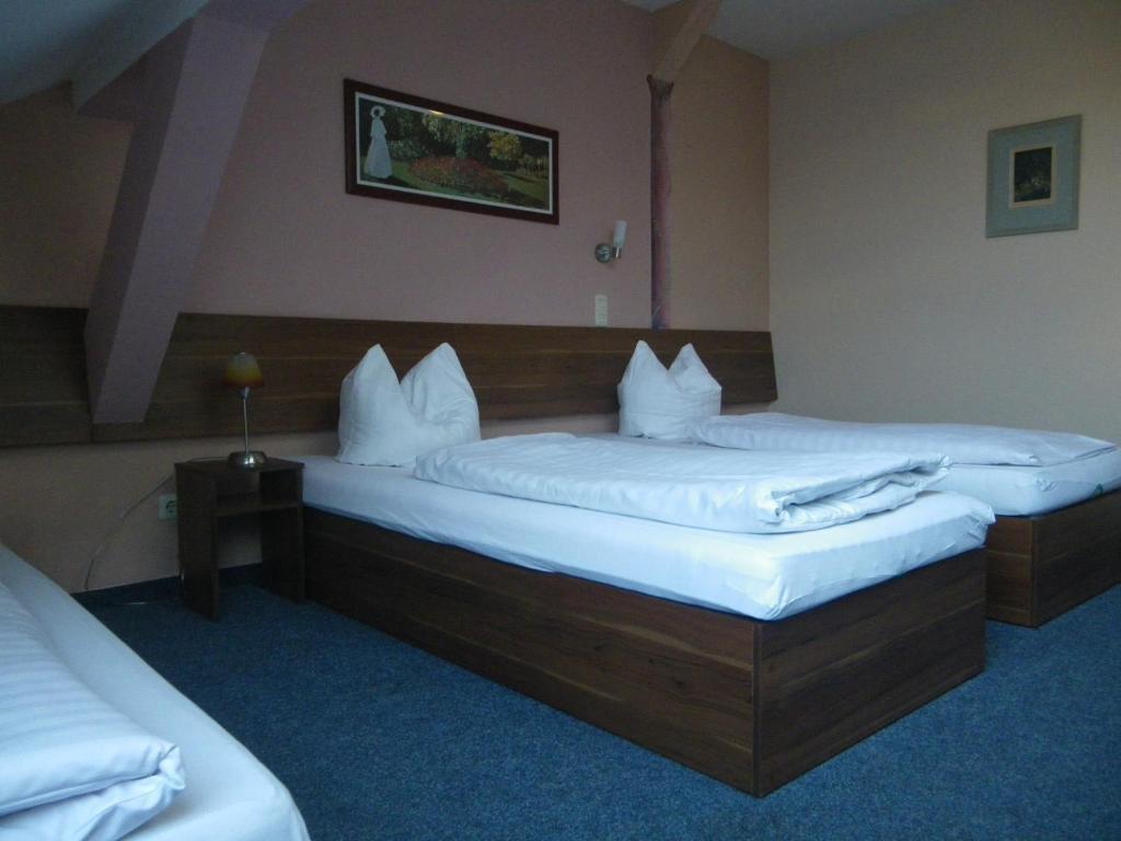 Hotel Amy 레겐스부르크 외부 사진