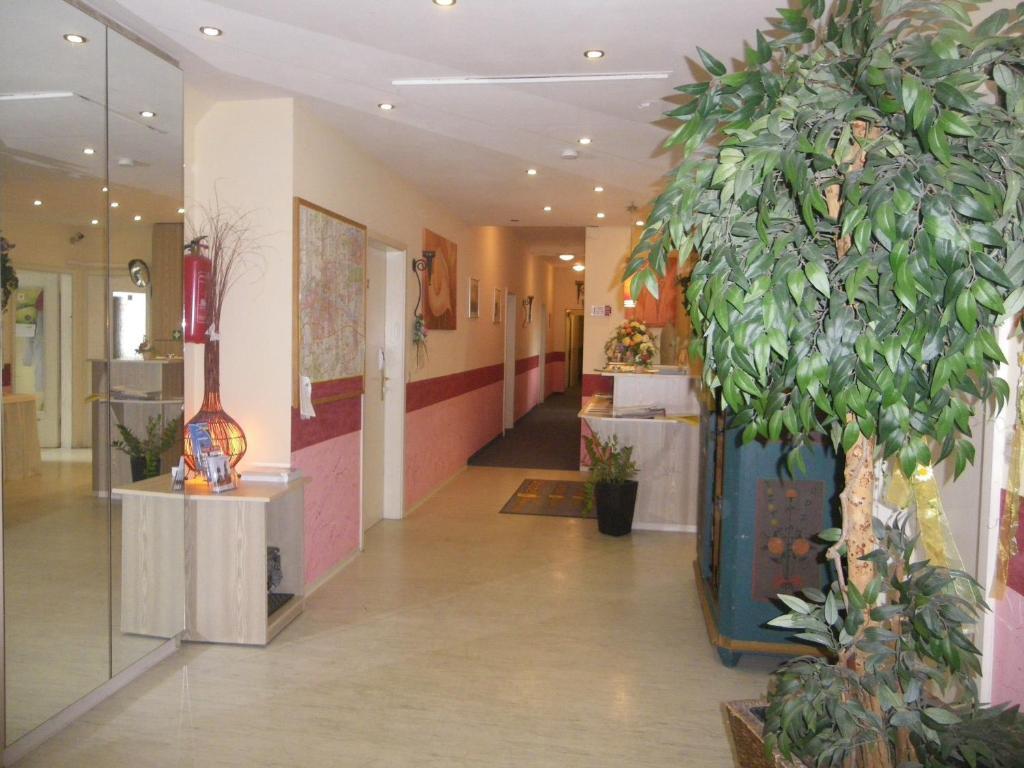 Hotel Amy 레겐스부르크 외부 사진