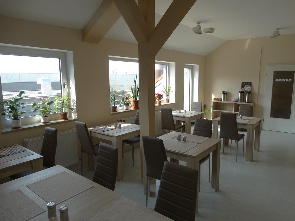 Hotel Amy 레겐스부르크 외부 사진