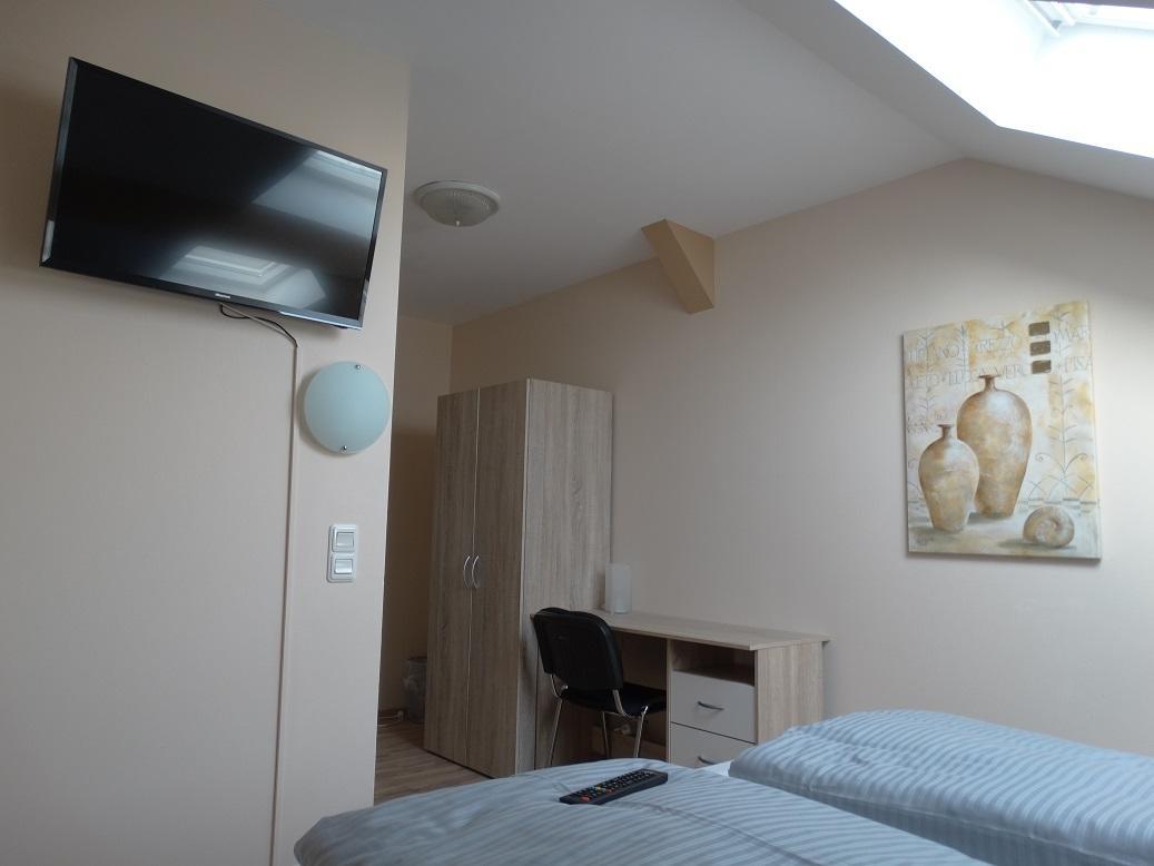 Hotel Amy 레겐스부르크 외부 사진