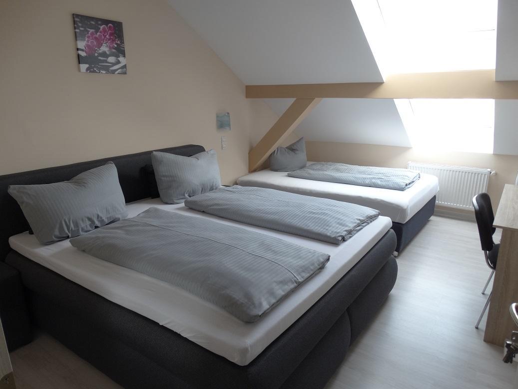 Hotel Amy 레겐스부르크 외부 사진