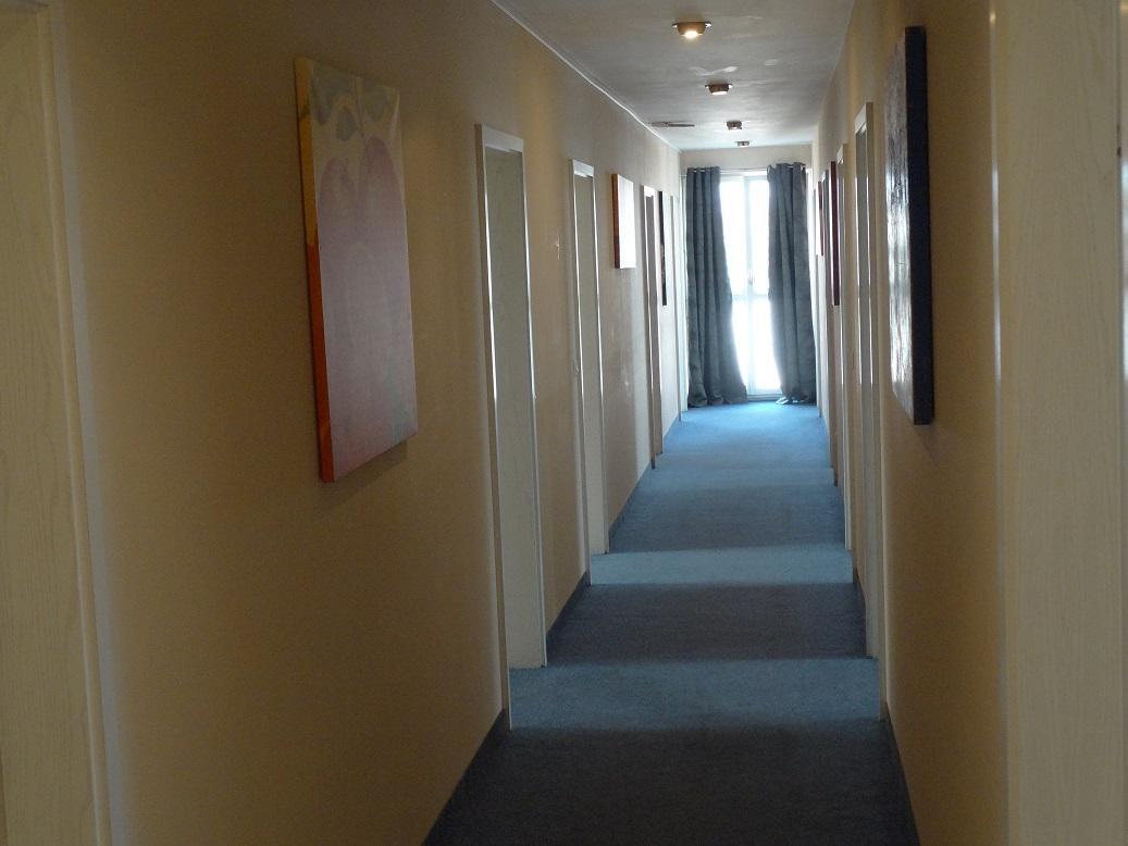 Hotel Amy 레겐스부르크 외부 사진