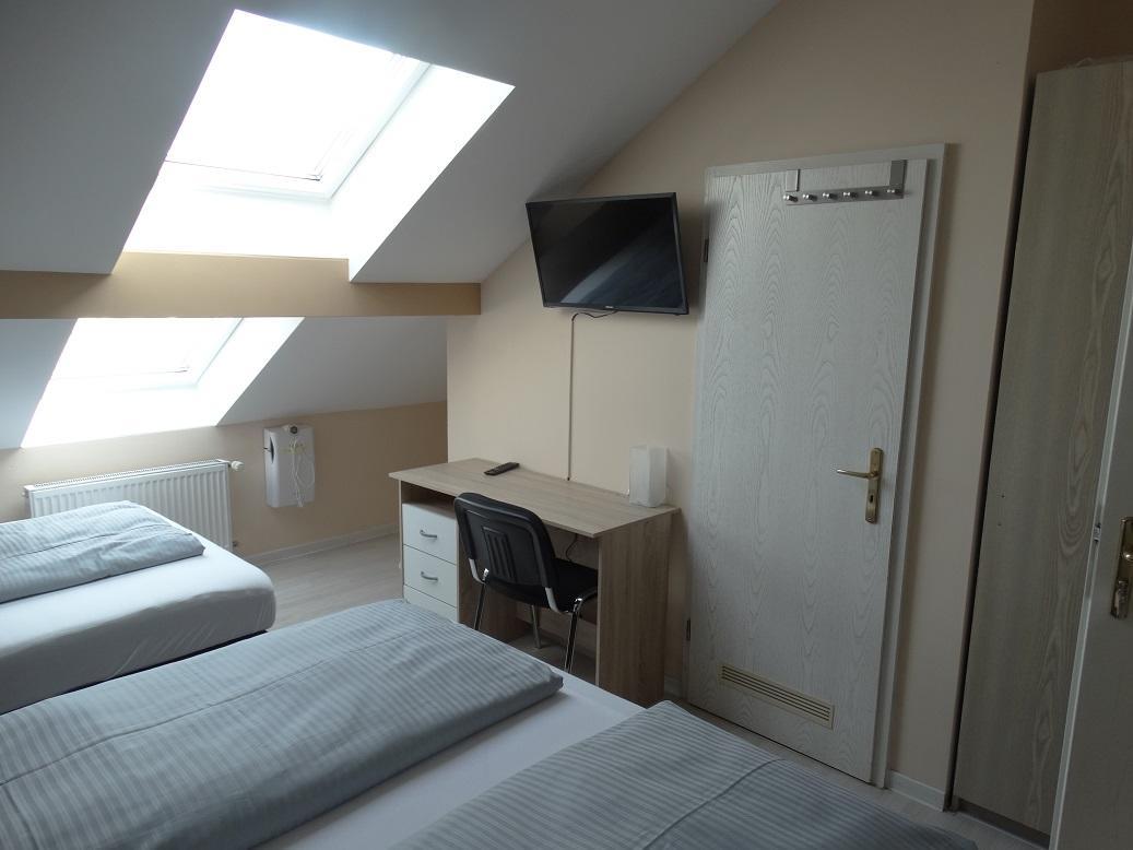 Hotel Amy 레겐스부르크 외부 사진