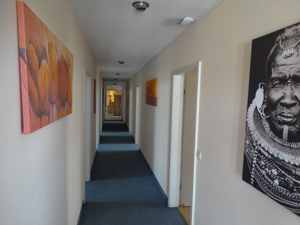 Hotel Amy 레겐스부르크 외부 사진