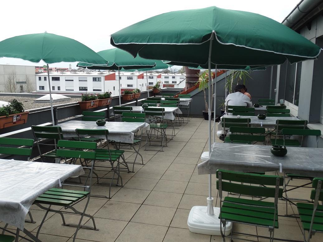 Hotel Amy 레겐스부르크 외부 사진