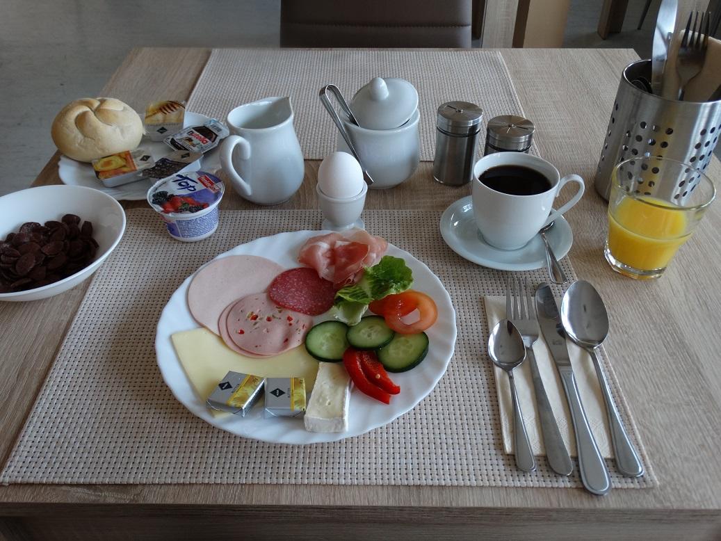 Hotel Amy 레겐스부르크 외부 사진