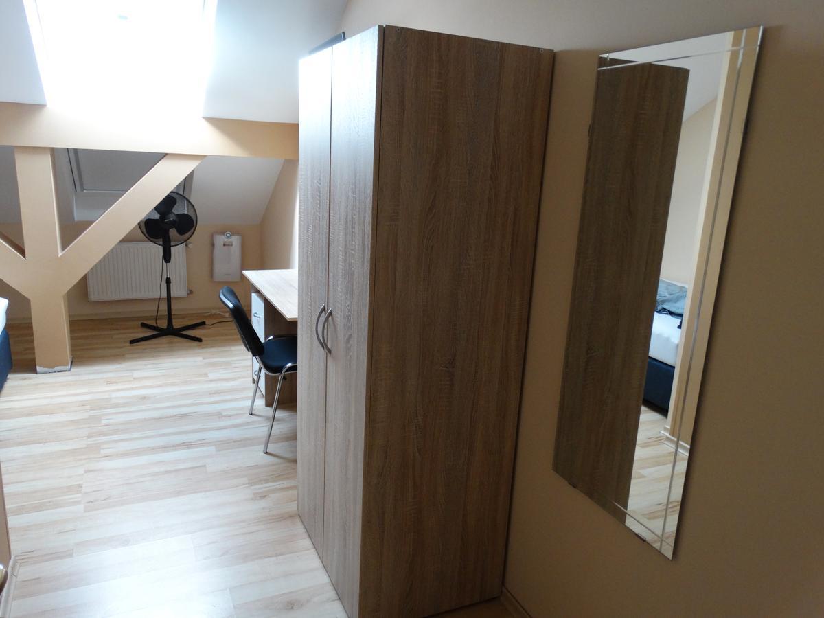 Hotel Amy 레겐스부르크 외부 사진