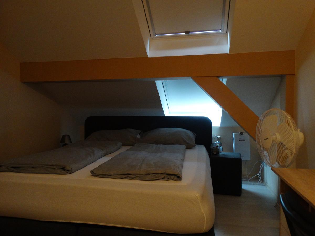 Hotel Amy 레겐스부르크 외부 사진