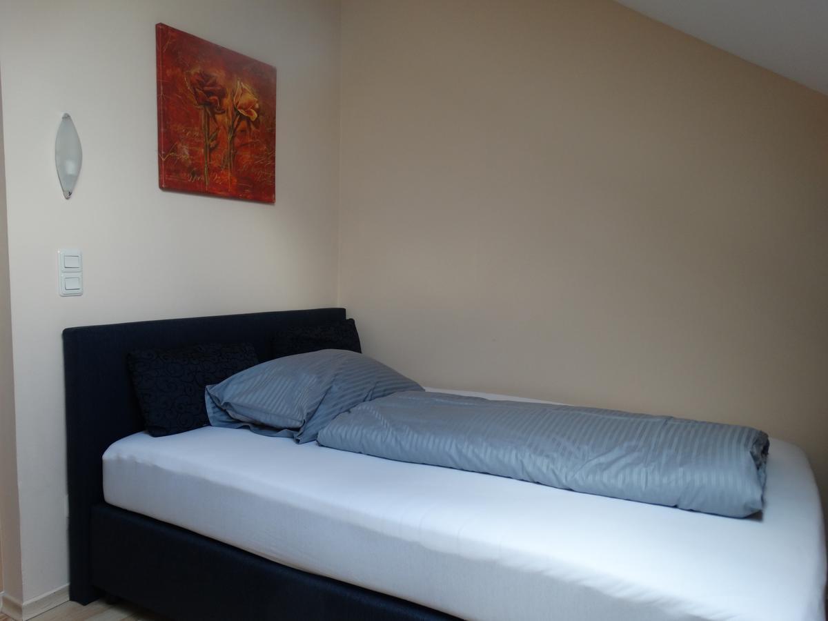 Hotel Amy 레겐스부르크 외부 사진