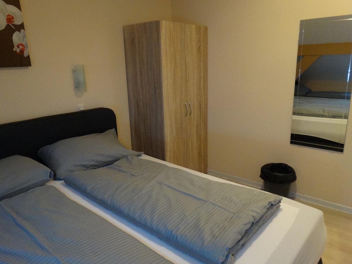 Hotel Amy 레겐스부르크 외부 사진