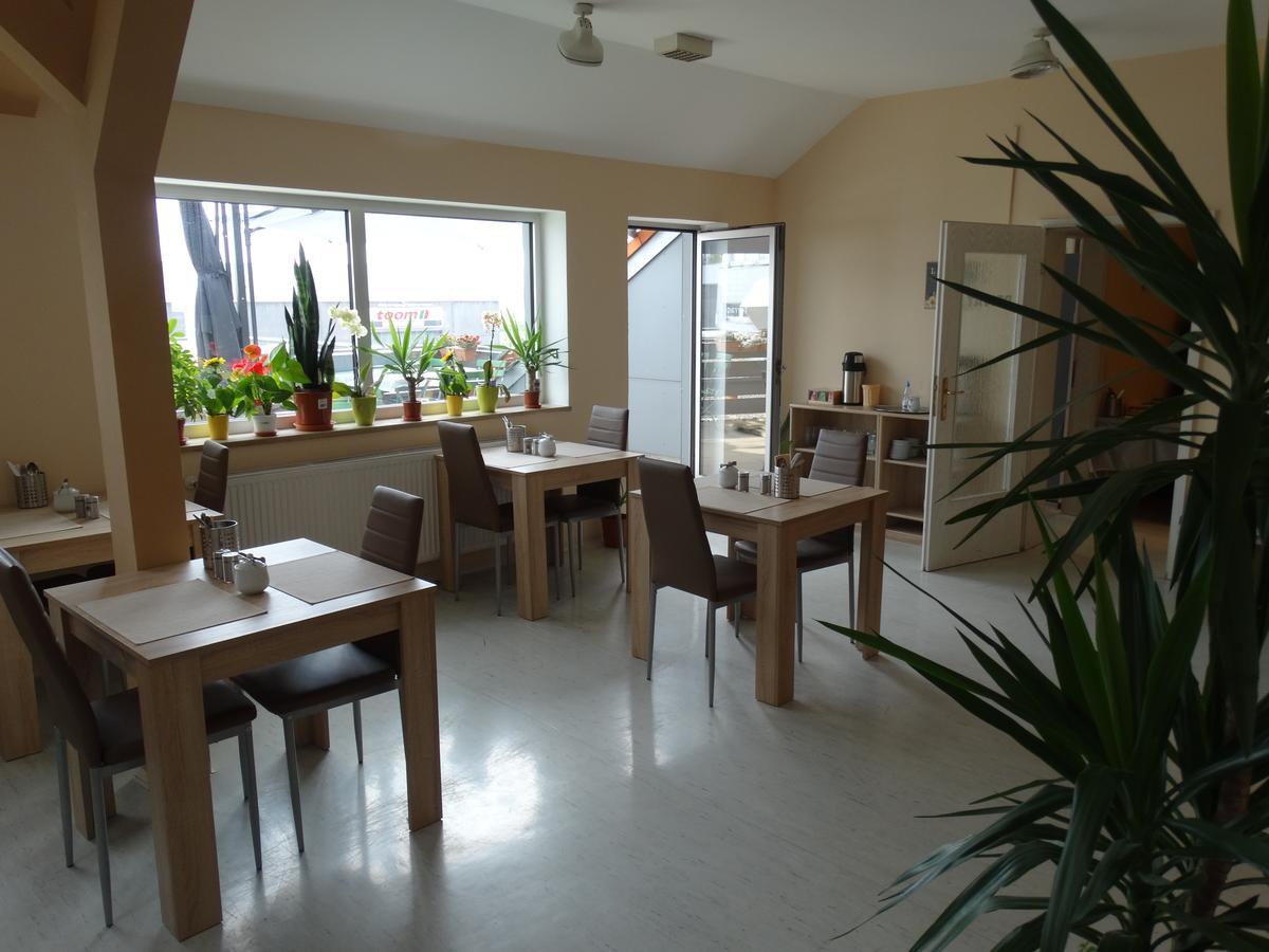 Hotel Amy 레겐스부르크 외부 사진