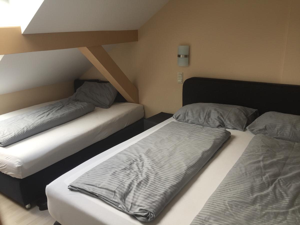 Hotel Amy 레겐스부르크 외부 사진