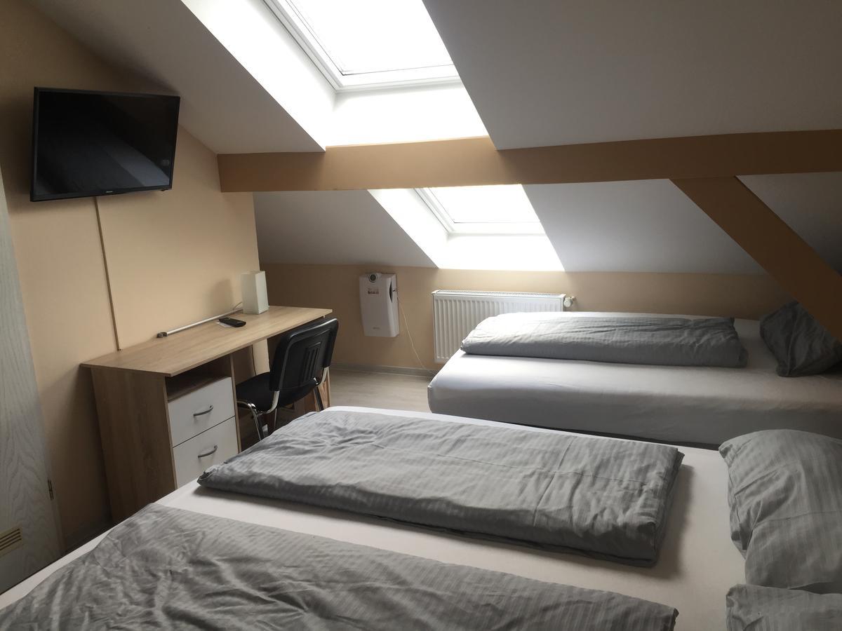 Hotel Amy 레겐스부르크 외부 사진